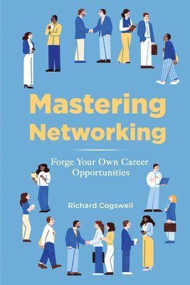 Mastering Networking