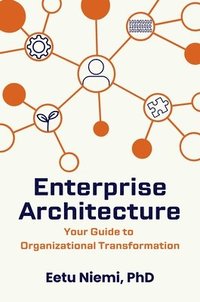 bokomslag Enterprise Architecture