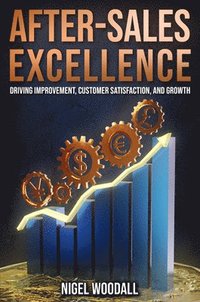 bokomslag After-Sales Excellence