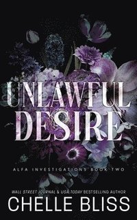 bokomslag Unlawful Desire