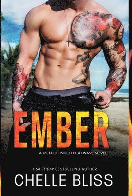 bokomslag Ember