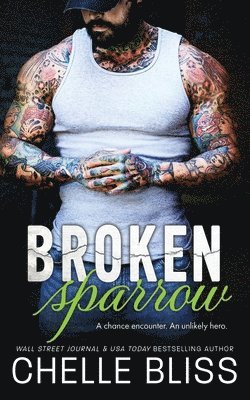 Broken Sparrow 1