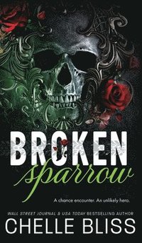 bokomslag Broken Sparrow