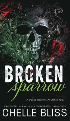 Broken Sparrow 1