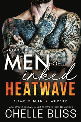 Men of Inked Heatwave 1