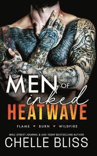 bokomslag Men of Inked Heatwave