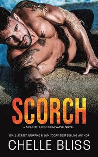 bokomslag Scorch