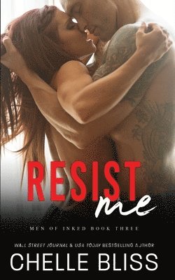 Resist Me