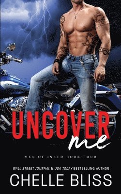 Uncover Me 1