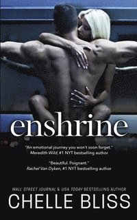 bokomslag Enshrine