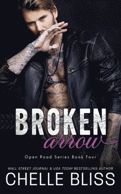 Broken Arrow