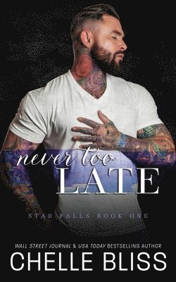 Never Too Late 1