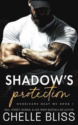 bokomslag Shadow's Protection