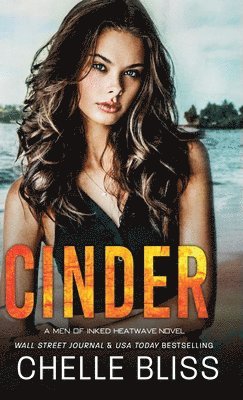 bokomslag Cinder