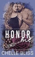 Chelle Bliss - Honor Me, Häftad. Tillgänglighet: Lägg i varukorg