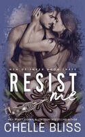Chelle Bliss - Resist Me, Häftad. Tillgänglighet: Lägg i varukorg