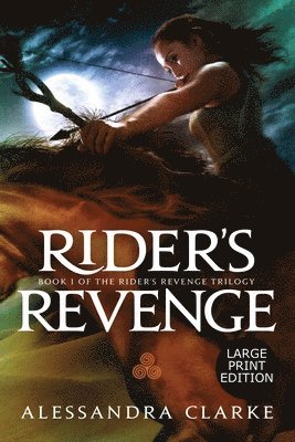 Rider's Revenge 1