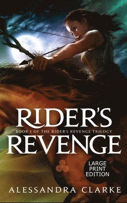 Rider's Revenge 1