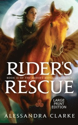 Rider's Rescue 1