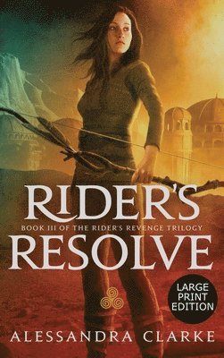 Rider's Resolve 1