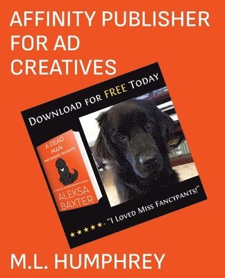 Affinity Publisher for Ad Creatives 1