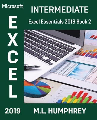 Excel 2019 Intermediate 1