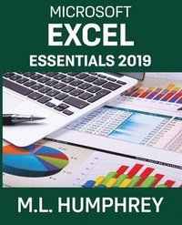 bokomslag Excel Essentials 2019