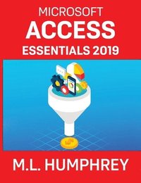 bokomslag Access Essentials 2019