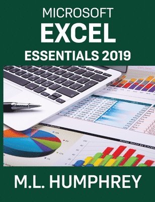 bokomslag Excel Essentials 2019