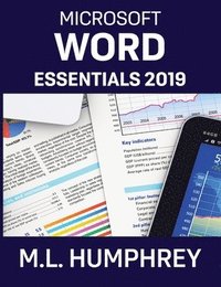 bokomslag Word Essentials 2019