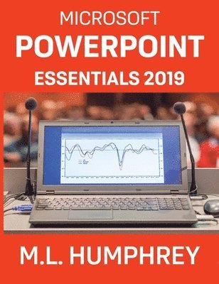 bokomslag PowerPoint Essentials 2019