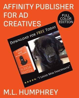 Affinity Publisher for Ad Creatives 1