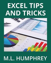 bokomslag Excel Tips and Tricks