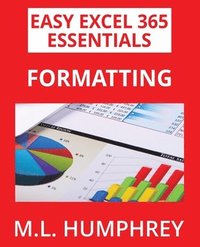 bokomslag Excel 365 Formatting