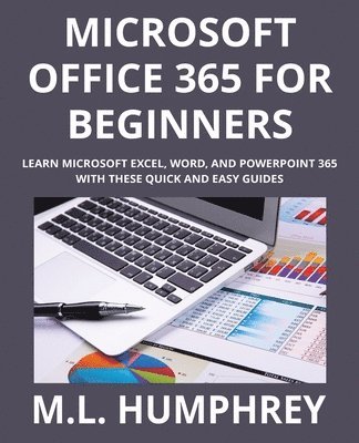 Microsoft Office 365 for Beginners 1