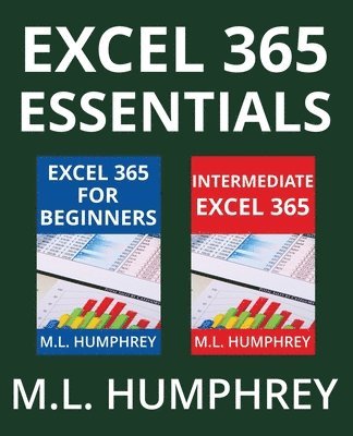 Excel 365 Essentials 1