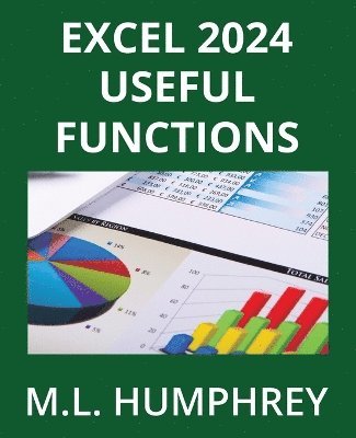 Excel 2024 Useful Functions 1