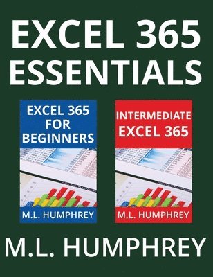 Excel 365 Essentials