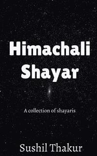 bokomslag Himachali Shayar