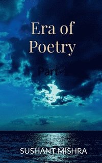 bokomslag Era of Poetry