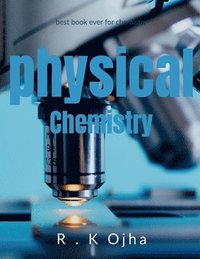 bokomslag Physical Chemistry