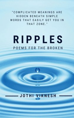 bokomslag Ripples