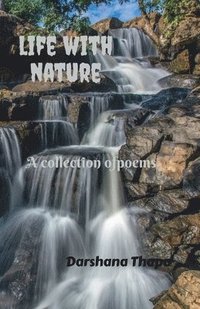 bokomslag Life with nature