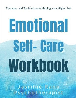 Emotional Self-Care Workbook 1