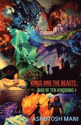 bokomslag Kings and The Beasts