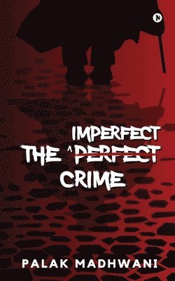 bokomslag Imperfect Crime
