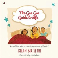 bokomslag Goo Goo Guide to Life
