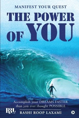 bokomslag Power of YOU