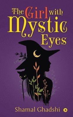 The Girl with Mystic Eyes 1