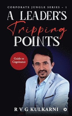 bokomslag Leader's Tripping Points